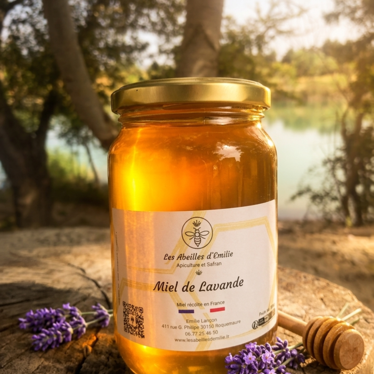 miel-de-lavande