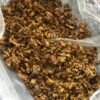 propolis brute après grattage