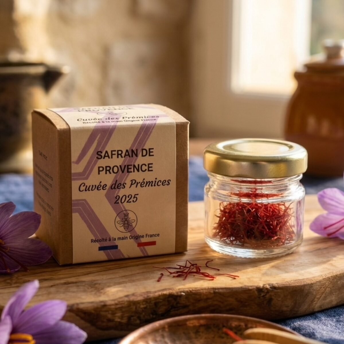 safran-de-provence-artisanal-2025