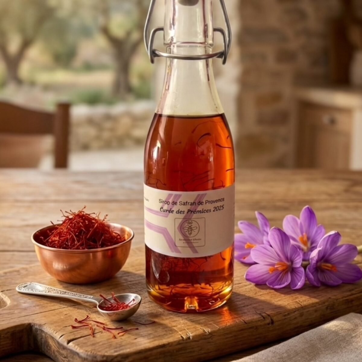 sirop-de-safran