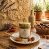 pâte à tartiner miel noisettes