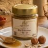 pâte à tartiner miel noisettes