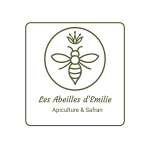 logo Les Abeilles d'Emilie