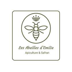 logo Les Abeilles d'Emilie